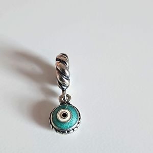 Pandora Eye charm